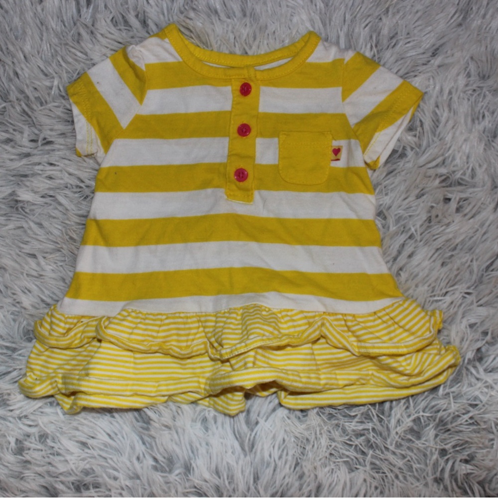 Baby 2010’s Striped Top